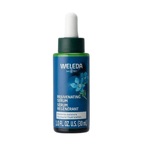 Rejuvenating Serum 1 Oz by Weleda