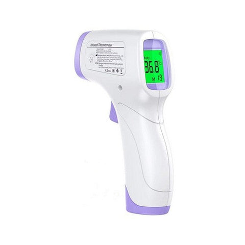 Sejoy, Infared Forehead Thermometer, 1 Count Sejoy