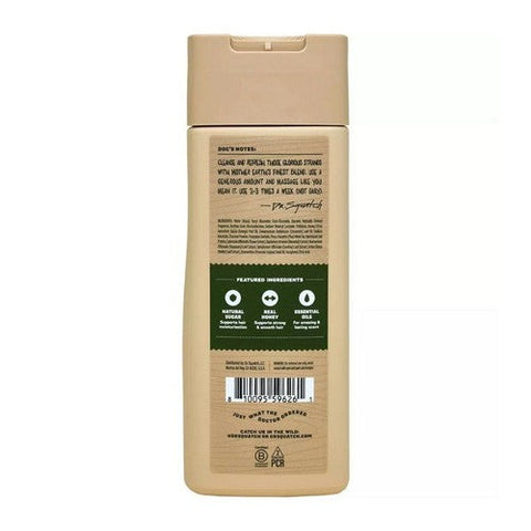 Dr. Squatch, Men's Natural Shampoo Pine Tar, 11 Oz Dr. Squatch