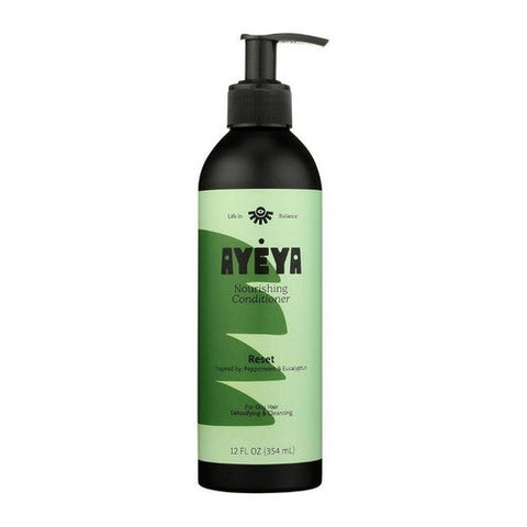 Ayeya, Nourishing Conditioner Reset, 12 Oz Ayeya