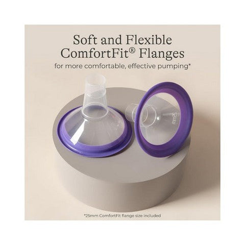 Lansinoh Laboratories, Signature Pro Double Electric Breast Pump, 1 Each Lansinoh Laboratories