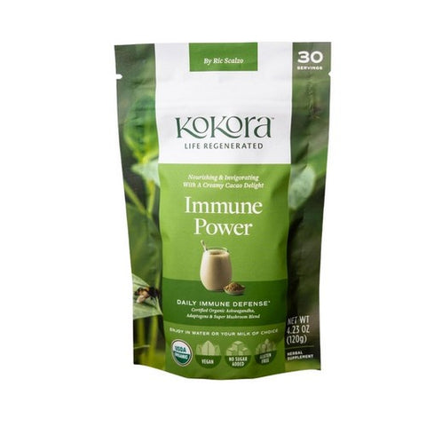 Immune Power 4.23 Oz by Kokora