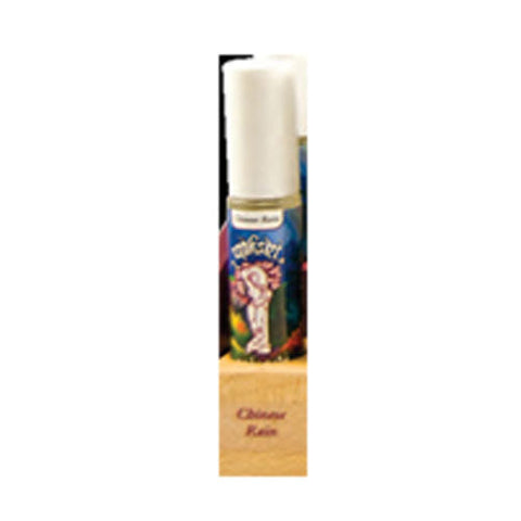 Yakshi Fragrances, Roll-On Fragrance, Chinese Rain 0.33 Oz Yakshi Fragrances