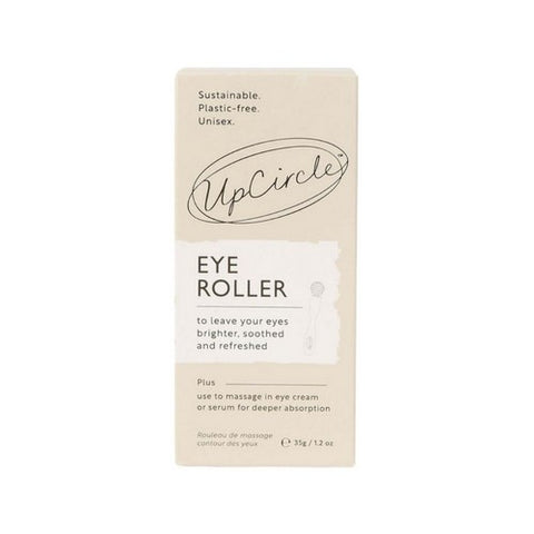 Eye Roller 1 Count by UpCircle
