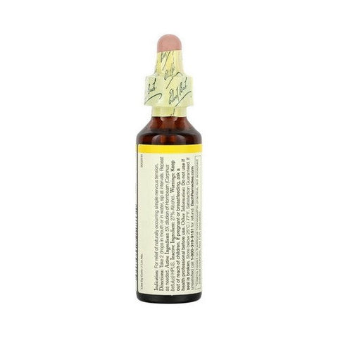 Bach, Original Flower Remedies Hornbeam Flower Essence, 20 ML Bach
