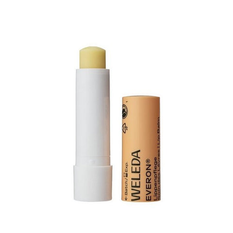 Weleda, Everon Lip Balm, 0.17 oz Weleda