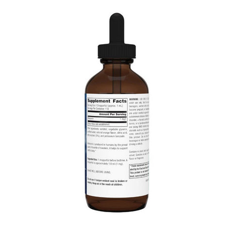 Source Naturals, Melatonin Orange, 1 Mg, 4 fl oz Source Naturals