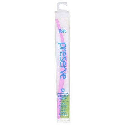 Preserve, Ultra Soft Toothbrush, (case Of 6 ) / brush Preserve