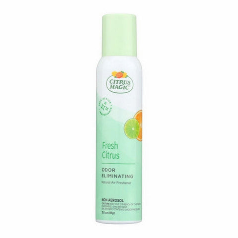Citrus Magic, Air Freshner, ORIGINAL, 3.5 OZ Citrus Magic