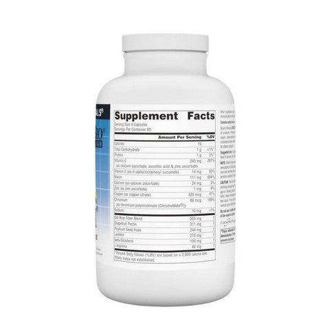 Source Naturals, Cholestrex Capsules, 360 Caps Source Naturals