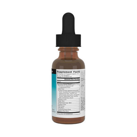 Source Naturals, Wellness Herbal Kids Liquid, 2 oz Source Naturals