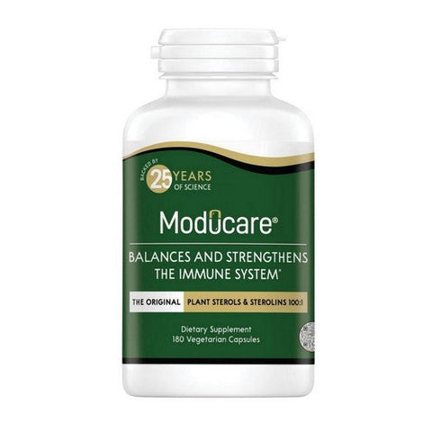 Kyolic, Moducare Daily Immune Support, 180 Veg Caps Kyolic