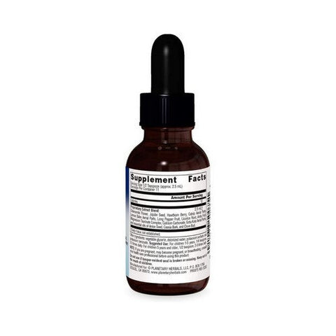 Planetary Herbals, Calm Child, 1 Oz Planetary Herbals