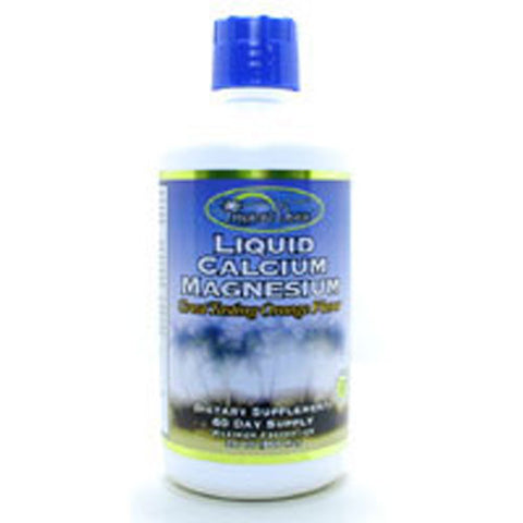 Tropical Oasis, Calcium Magnesium, EA 1/32 OZ Tropical Oasis