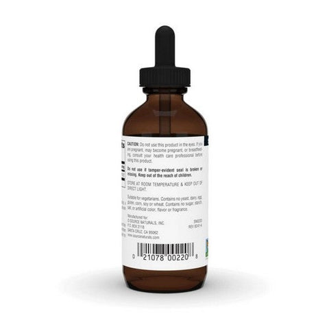 Source Naturals, Ultra Colloidal Silver Liquid, 10 ppm, 2 Oz Source Naturals