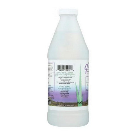 George's Aloe Vera, Always Active Aloe Vera, 32 Oz George's Aloe Vera