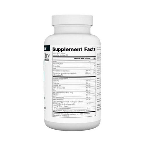 Source Naturals, HGH Surge, 100 Tabs Source Naturals