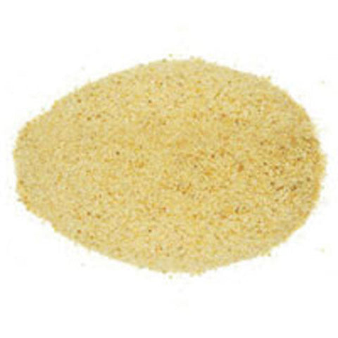 Starwest Botanicals, Organic Garlic Granulas, 1 Lb Starwest Botanicals