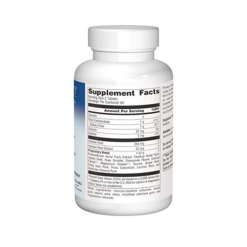 Planetary Herbals, Valerian Easy Sleep, 900 Mg, 120 Tabs Planetary Herbals