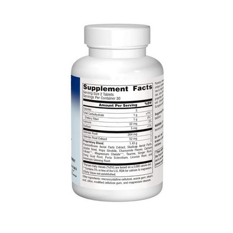 Planetary Herbals, Valerian Easy Sleep, 900 Mg, 60 Tabs Planetary Herbals