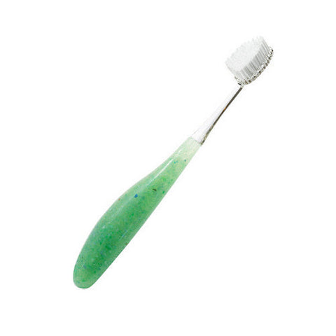 Radius, Source Medium Toothbrush, 1 Count Radius