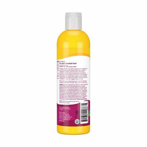 Alba Botanica, Hair Conditioner Colorific Plumeria, 12 Oz Alba Botanica