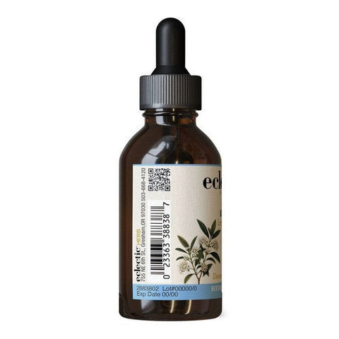 Eclectic Herb, Red Root Extract, 250 mg, 2 Oz Eclectic Herb
