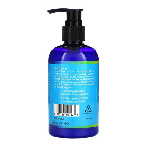 Rainbow Research, Henna & Biotin Conditioner, 8 oz Rainbow Research