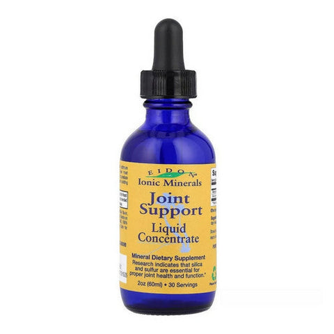 Eidon Ionic Minerals, Joint Support Concentrate, 2 Oz Eidon Ionic Minerals