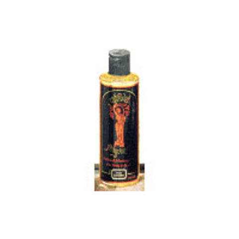 Yakshi Fragrances, Incense Neferetti, Roll On 1/3 oz Yakshi Fragrances