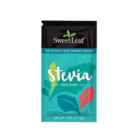 Sweetleaf Stevia, Stevia Sweetener, 1 Oz