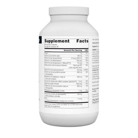 Source Naturals, Ultra-Cal 1000, 240 caps Source Naturals