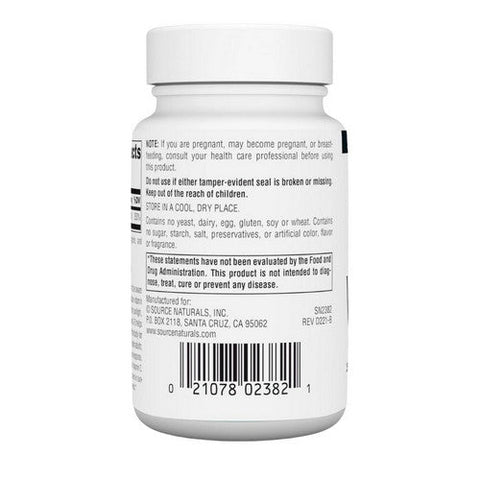 Source Naturals, Vitamin D-3 1000 IU, 200 softgels Source Naturals