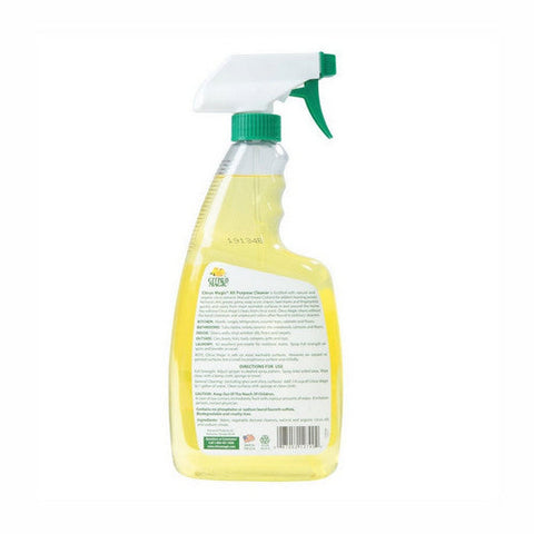 Citrus Magic, All Purpose Cleaner, 22 oz Citrus Magic