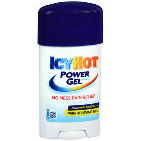 Icy Hot, Icy Hot Power Gel, 1.75 Oz Icy Hot