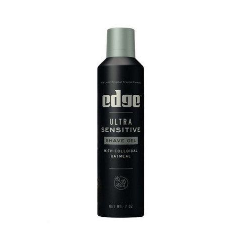 Edge, Shave Gel Ultra Sensitive, 7 Oz Edge