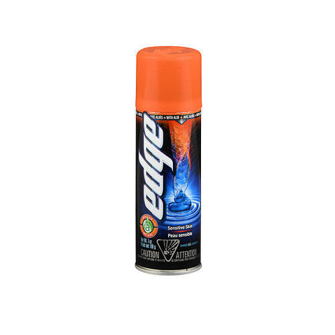 Edge, Shave Gel Sensitive Skin, 7 Oz Edge