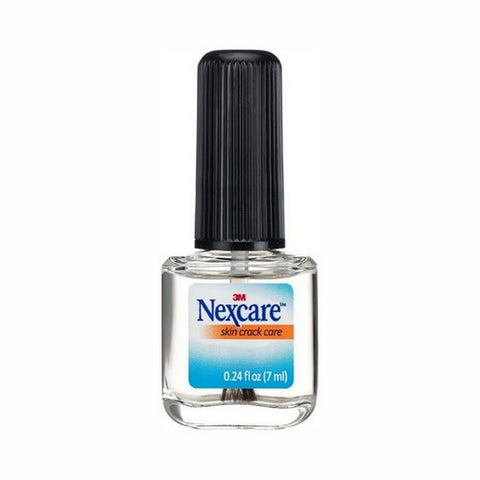 Nexcare, Skin Crack Care Liquid, 0.24 Oz