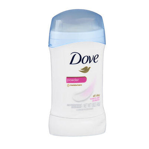 Dove, Antiperspirant Deodorant Powder, 1.6 Oz Dove