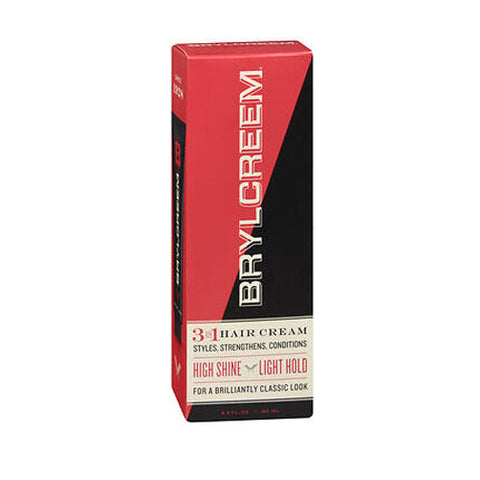 Brylcreem, 3 In 1 Hair Cream, 5.5 Oz Brylcreem