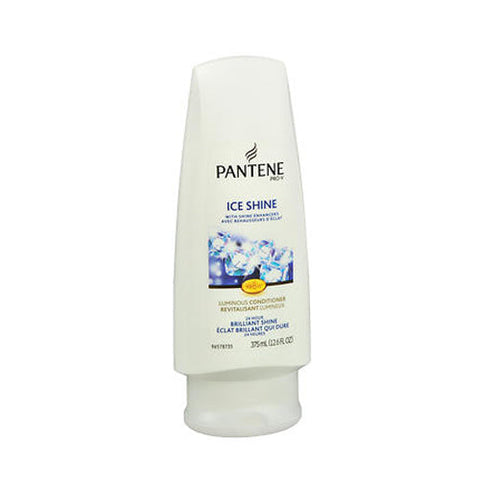 Pantene, Pro-V Ice Shine Luminous Conditioner, 12 Oz Pantene