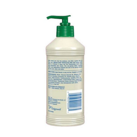Banana Boat, Moisturizing After Sun Lotion, 16 Oz Banana Boat
