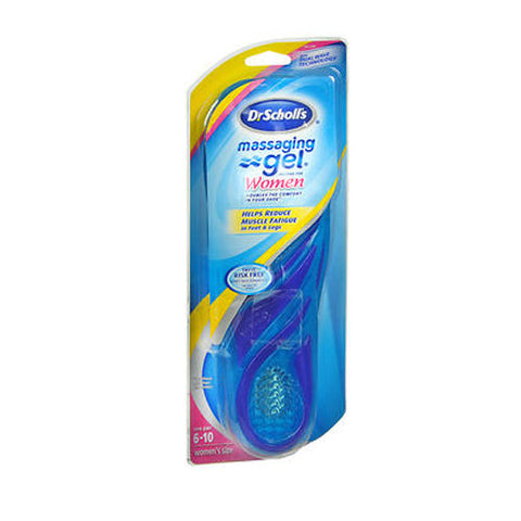Dr. Scholls, Massaging Gel Insoles - Women's Sizes 6-10, 1 each Dr. Scholls