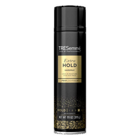 Tresemme, Extra Hold Hair Spray Level 4, 10 Oz Tresemme