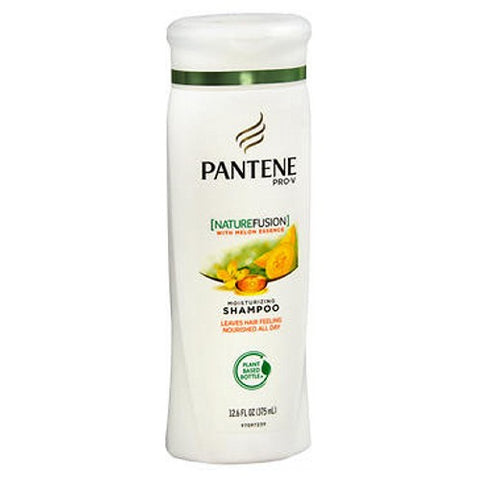 Pantene, Pro-V Nature Fusion Moisturizing Shampoo, 12.6 oz Pantene